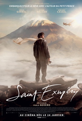 Saint-Exupéry