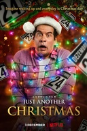 Affiche du film Just Another Christmas