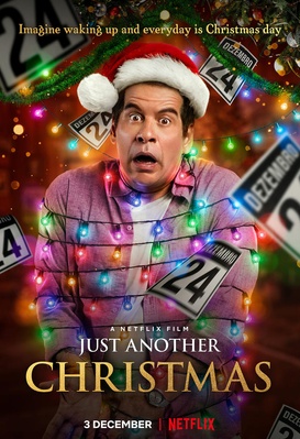Just Another Christmas