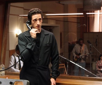Scène du film Cadillac Records
