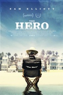Affiche du film The Hero