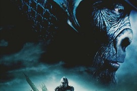 Affiche du film Planet of the Apes