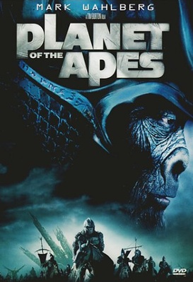 La planète des singes