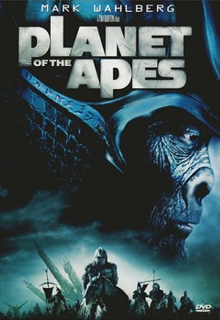 La planète des singes