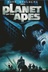 Affiche du film La planète des singes