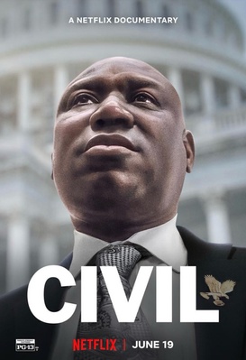 Civil : Ben Crump au service de la justice