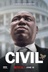 Affiche du film Civil : Ben Crump au service de la justice