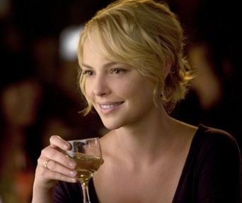 Scène du film The Ugly Truth