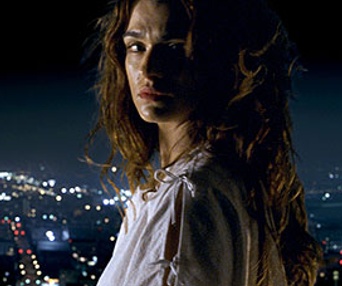 Scène du film Constantine