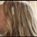 Une scène du film Cher John