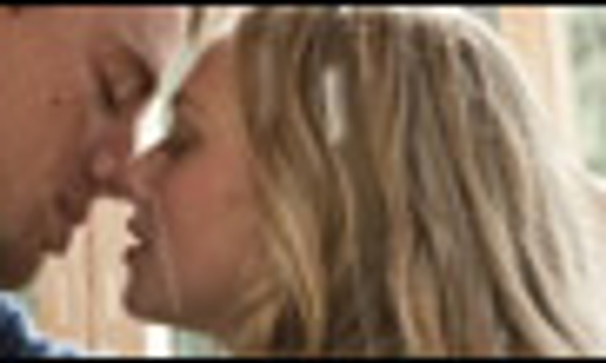 Bande-annonce en français du drame romantique Cher John