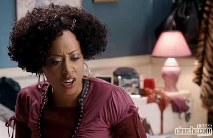 Bande-annonce en anglais