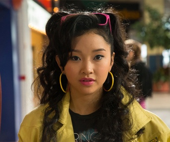 Une scène du film X-Men: Apocalypse