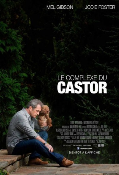 Affiche du film Le complexe du castor