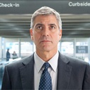 George Clooney dans le film Up in the Air