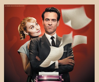 Affiche du film Populaire