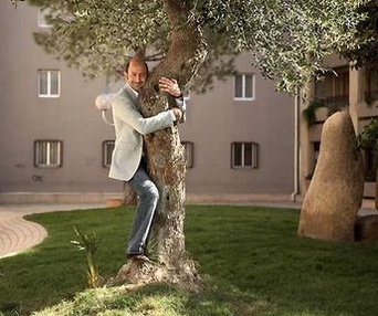 Scène du film Bienvenue chez les Ch'tis
