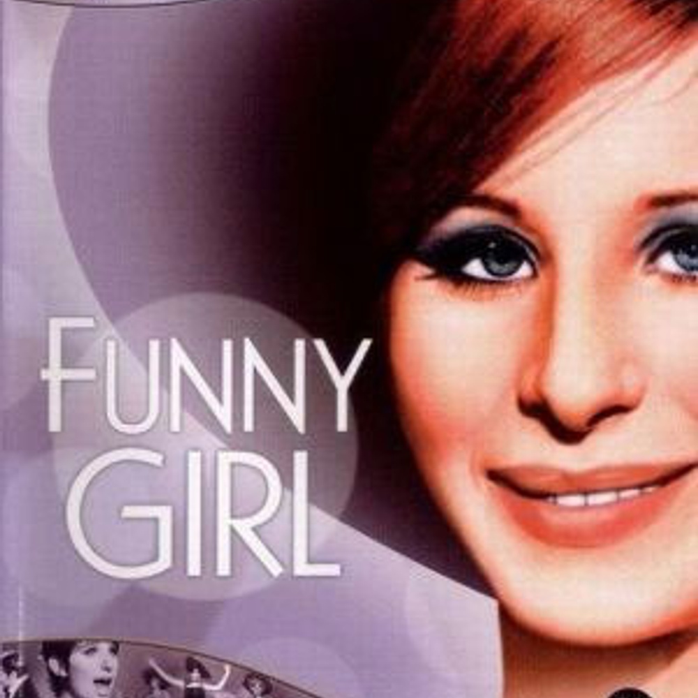 Image du film Funny Girl