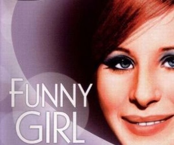 Image du film Funny Girl
