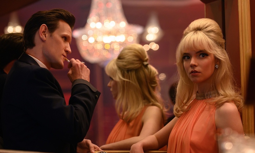 Sorties à la maison : Last Night in Soho
