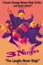 Affiche du film 3 Ninjas