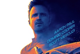 Affiche du film Need for Speed