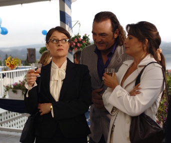 Scène du film Duo