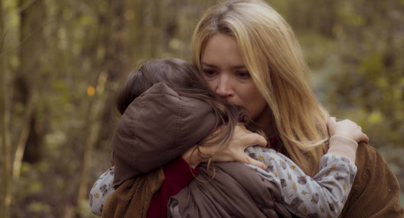 Une scène du film Madeleine Collins