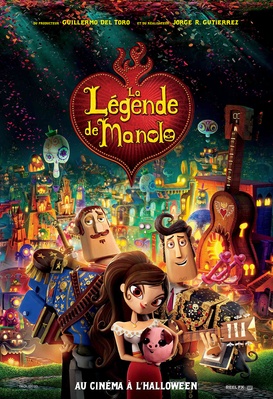 La légende de Manolo