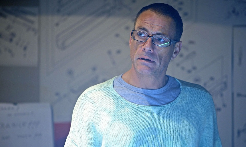 Jean-Claude Van Damme dans le nouveau Kickboxer