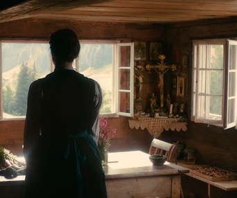 Image du film Foudre