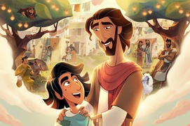 Image du film Light of the World