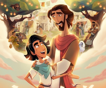 Image du film Light of the World