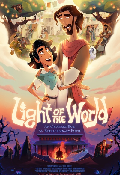 Light of the World