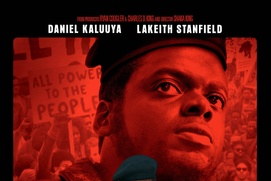 Affiche du film Judas and the Black Messiah