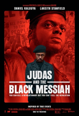 Judas and the Black Messiah