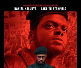 Affiche du film Judas and the Black Messiah