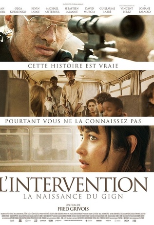 L'intervention