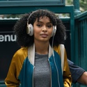 Photo de Yara Shahidi