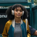 Photo de Yara Shahidi