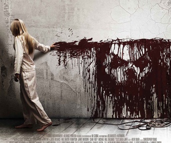 Affiche du film Sinistre