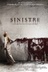 Affiche du film Sinistre