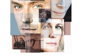 Affiche du film Breaking and Entering Affiche du film Breaking and Entering