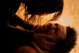 IMage du film Hurry Up Tomorrow