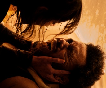 IMage du film Hurry Up Tomorrow