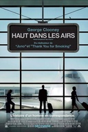 Affiche du film Haut dans les airs