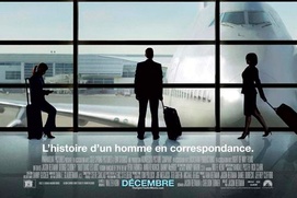 Affiche du film Haut dans les airs