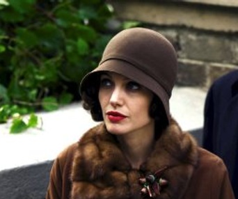 Scène du film Changeling