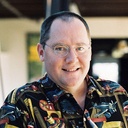 Photo de John Lasseter