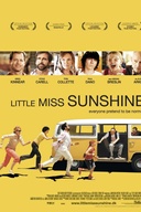 Affiche du film Little Miss Sunshine